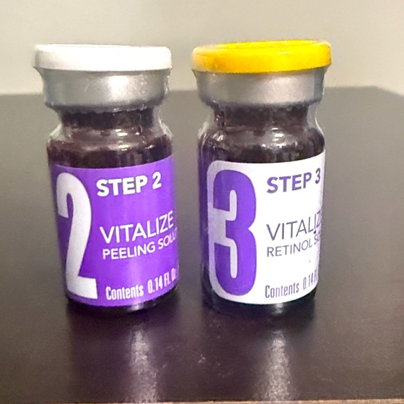 SkinMedica Other - SkinMedica Vitalize Peel 1 sealed peel* NWT EXP 2/2027 PRICE IS FIRM